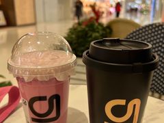 -gleeglee乐溢亦茶(合生汇店)