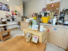 -W Coffee(船板巷店)