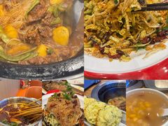 -锅老头铁锅炖•大锅蒸汽海鲜(韩乐坊店)