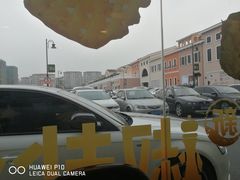 -麦当劳(成都时代奥特莱斯店)