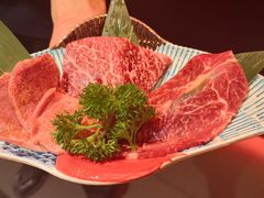 -無二炙坊·和牛烧肉(大钟寺1733店)