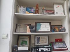 -能手汽车隔热膜旗舰店·3M贴膜体验中心