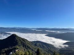 -腾冲云峰山