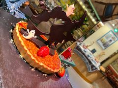 -国宾酒店-花园咖啡自助餐厅(北营房中街店)
