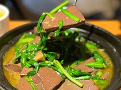 -壹只卤鹅 · 潮汕菜(京基百纳店)