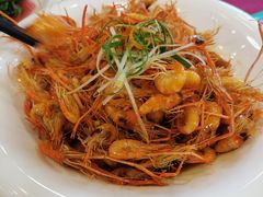 -阿莉餐厅(枣阳路店)