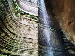 -梭布垭石林景区