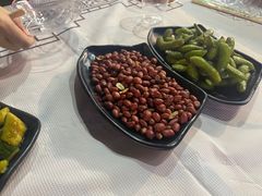 -云晓光头烧烤吧(川沙绿地店)