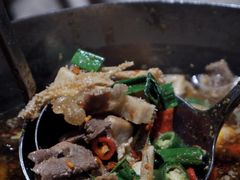 -津市刘聋子粉馆岳阳总店