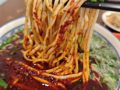 -清真磨沟沿老字号牛肉面(总店)