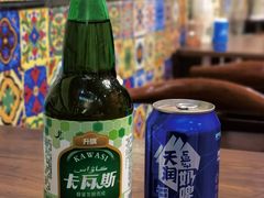 -新疆阿力烧烤