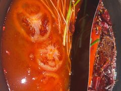 -伍师兄市井火锅(东部星悦天地店)
