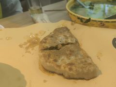 -老舅老蒙肉饼非遗店(一店)