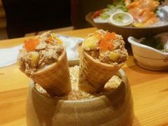 -花潮料理艺食馆(世欧广场店)
