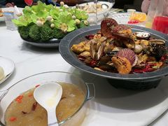 -海鲜码头·中国菜