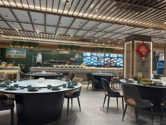 -聚丰园•湖鲜餐厅(阿红私房菜梅石路店)