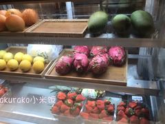 -茶百道(柏威年店)
