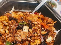 -蛙来哒(石景山万达店)