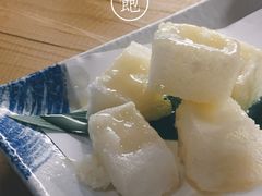-鸟鸣门屋台料理(金帝银泰店)