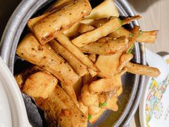 美极焗山药-前海沿·青岛菜(李沧万达店)
