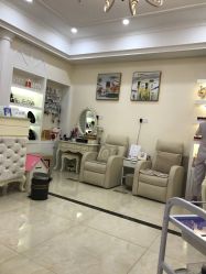 -印奈儿美甲手足护理机构