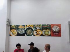 -皇鸽餐厅(龙塘店)