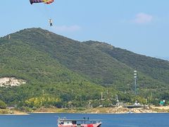 -北京金海湖景区