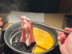 -温野菜涮涮锅(西单大悦城店)