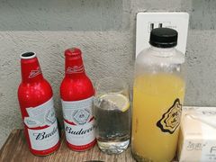 -蚝山·喷汽火山生蚝(前福路店)