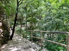 -九龙潭景区
