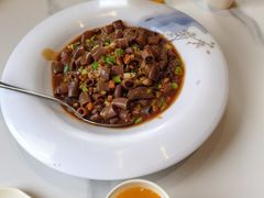 -山东八大碗山东老字号