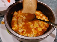 -小厨娘淮扬菜(板桥一店)