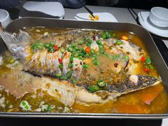 -半天妖烤鱼(西铁营万达店)