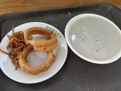 -老磁器口豆汁店(马家堡店)