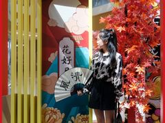 -深圳来福士广场