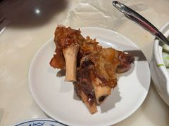 -日丰园海肠水饺·老字号大连海鲜(和平广场店)