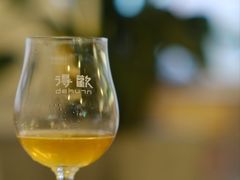 -得欢咖啡&精酿