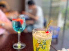 -bluefrog蓝蛙(恒隆广场店)