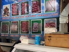 -新疆伊宁远征餐厅