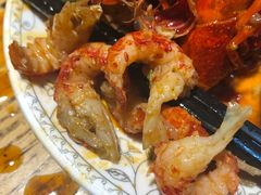 -大哈福烧烤·海鲜·家常菜(延安三路店)