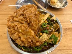 -柳州肥姨妈大骨螺蛳粉(双阳路店)