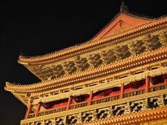 -西安鼓楼