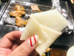 -烧烤季休闲餐厅(贵阳蟠桃宫店)