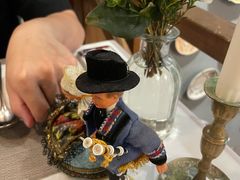 -LA CREPERIE BRETONNE布列塔尼法式餐厅(天童北路店)