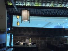 -绿茶餐厅(平谷华联店)