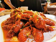 -霸王虾·麻辣小龙虾(清水河公园店)