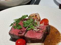 -Nord Grill&Bar Highland诺德西餐(深圳欢乐海岸店)