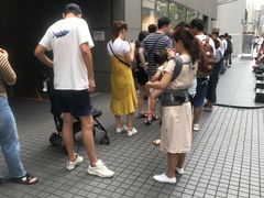 -川久保玲(大阪店)