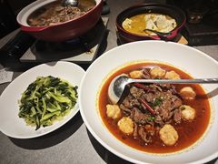 -汉水谣·江景餐厅(江滩店)