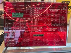 -仁义涵西餐·咖啡(中华巴洛克店)